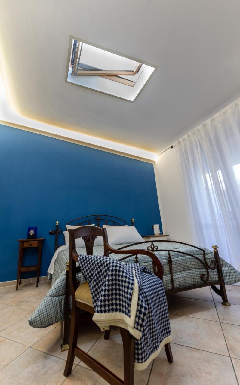 Ohana Bed And Breakfast Castellammare di Stabia Luaran gambar