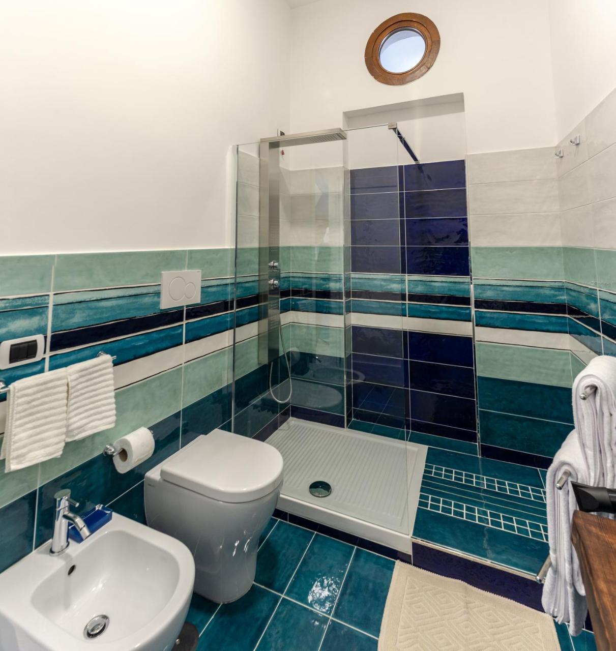 Ohana Bed And Breakfast Castellammare di Stabia Luaran gambar