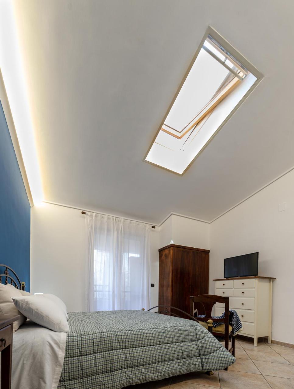 Ohana Bed And Breakfast Castellammare di Stabia Luaran gambar