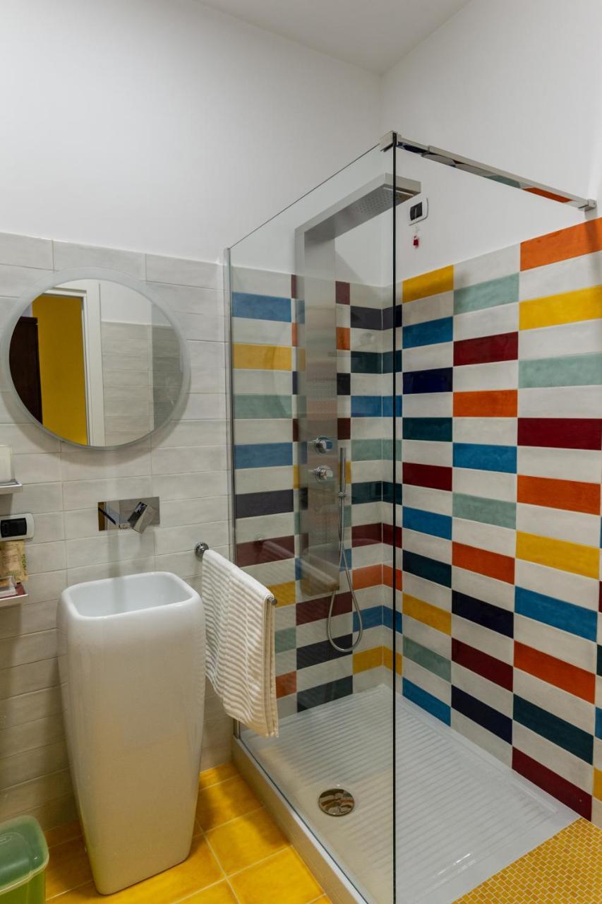 Ohana Bed And Breakfast Castellammare di Stabia Luaran gambar