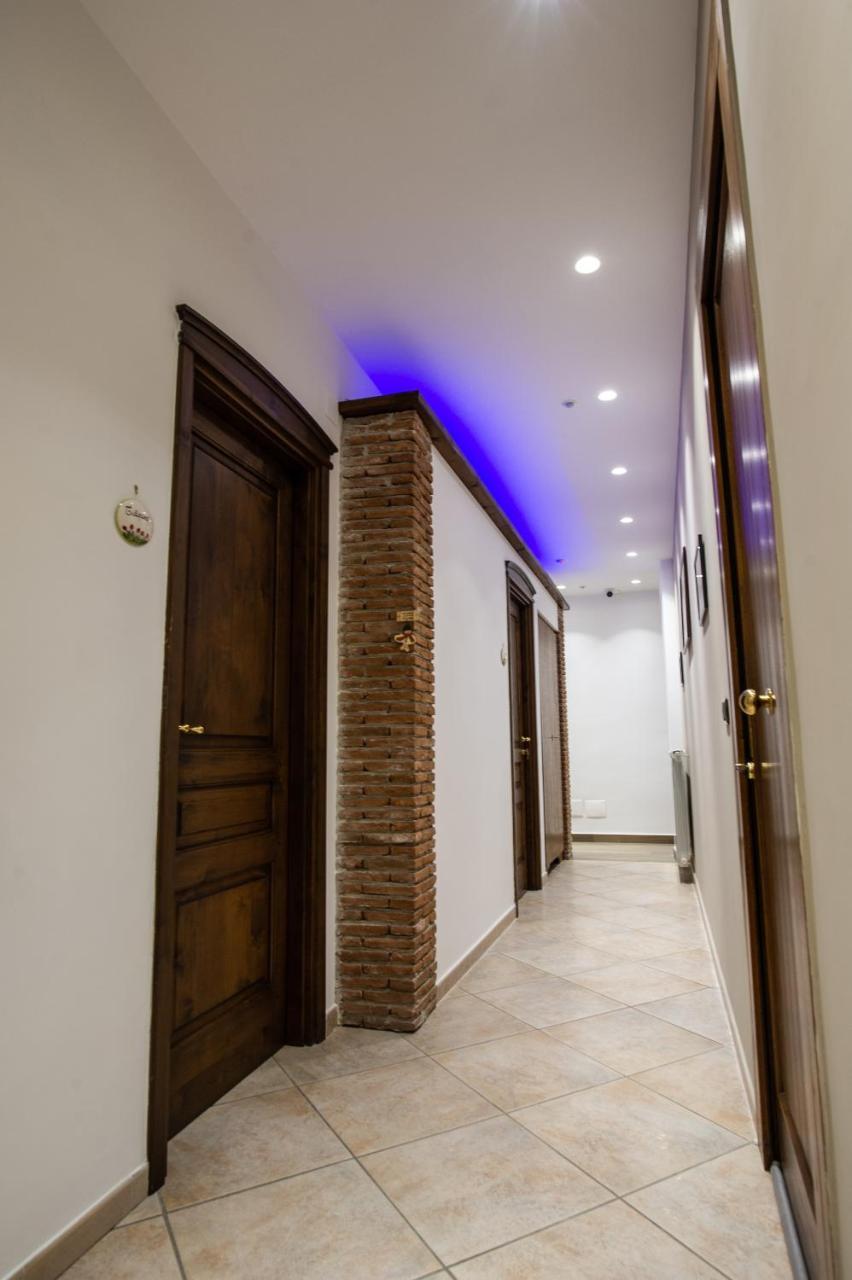 Ohana Bed And Breakfast Castellammare di Stabia Luaran gambar