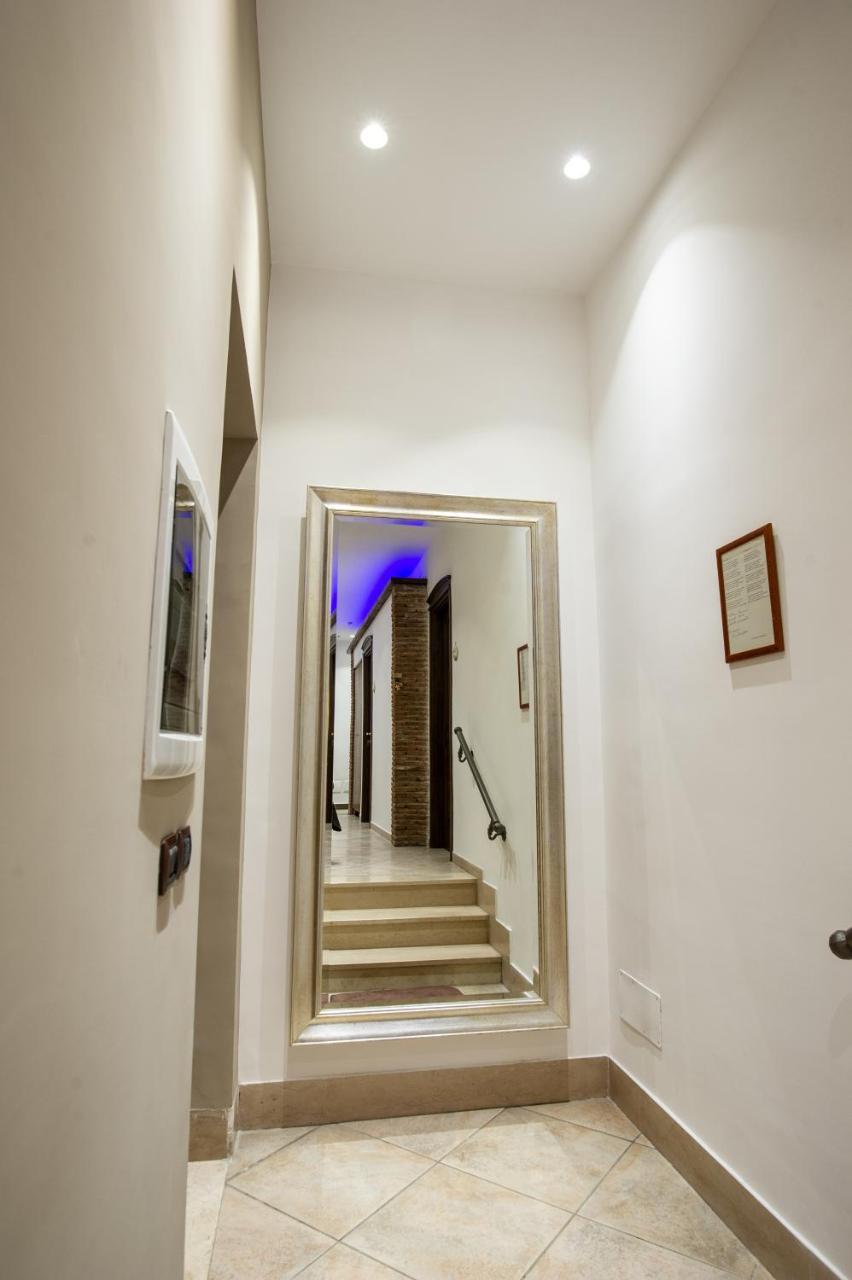Ohana Bed And Breakfast Castellammare di Stabia Luaran gambar
